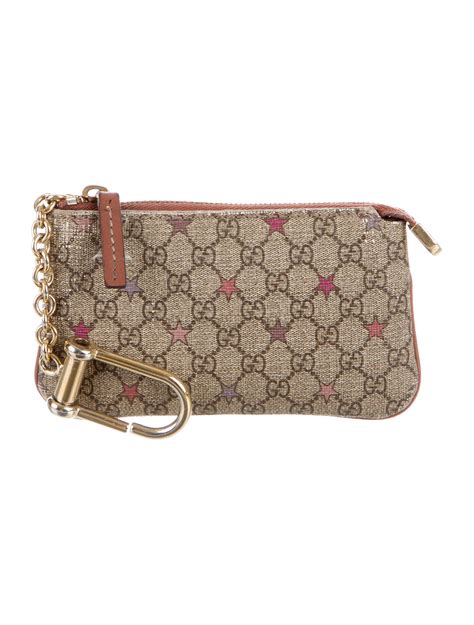 key pouch gucci uomo|gucci key pouch with hook.